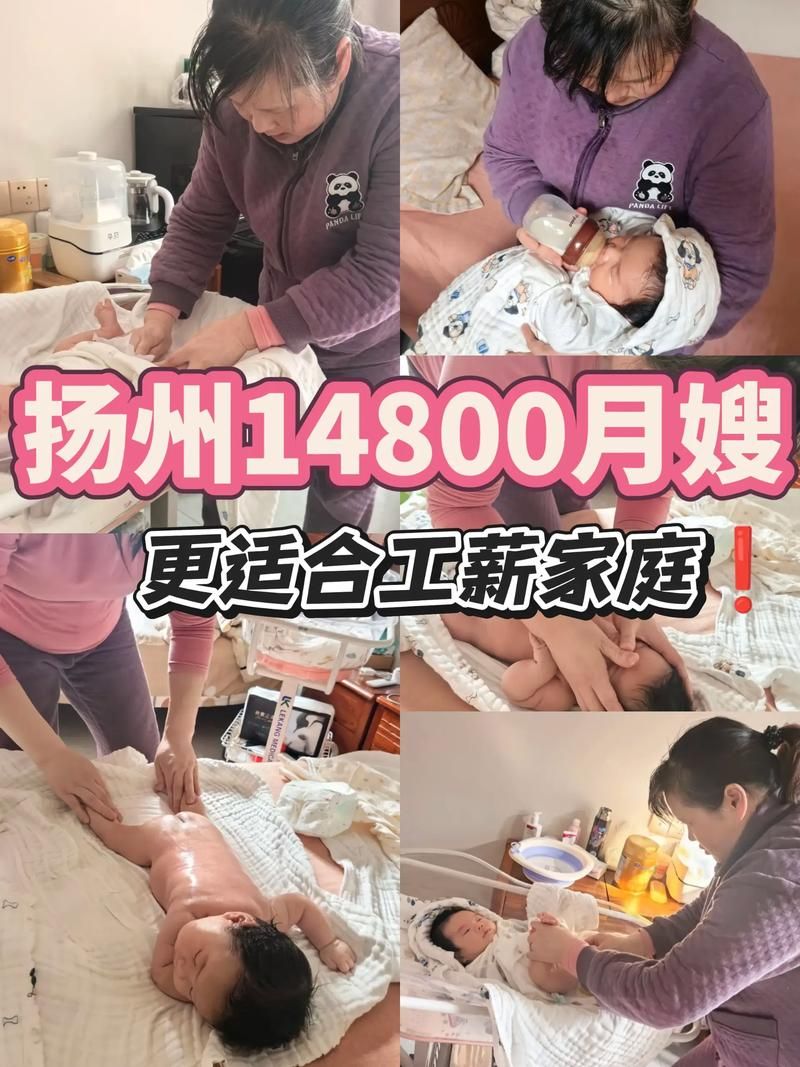 保姆儿媳最新消息曝光 家庭矛盾引发热议