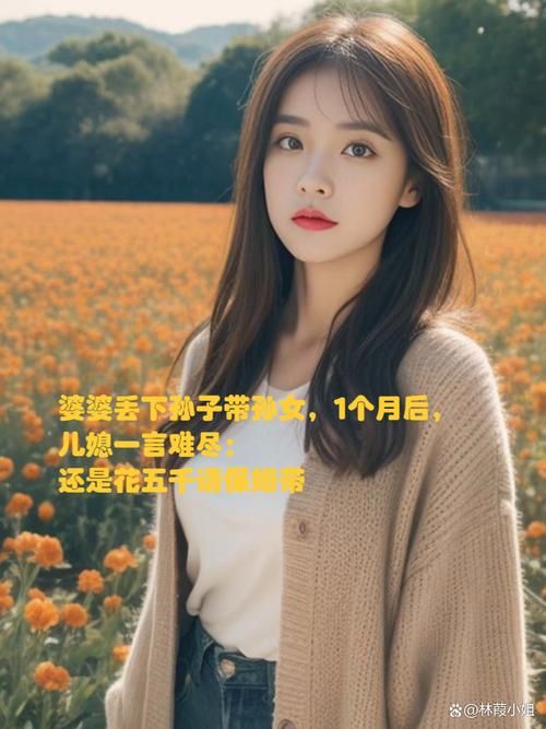 保姆儿媳汉化版最新角色和剧情更新内容