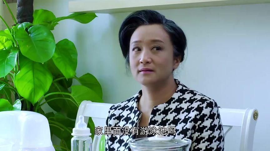 保姆儿媳突然更新地址这几点必须提前知道