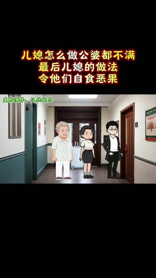 保姆儿媳绅士游戏剧情解析 角色互动技巧全攻略