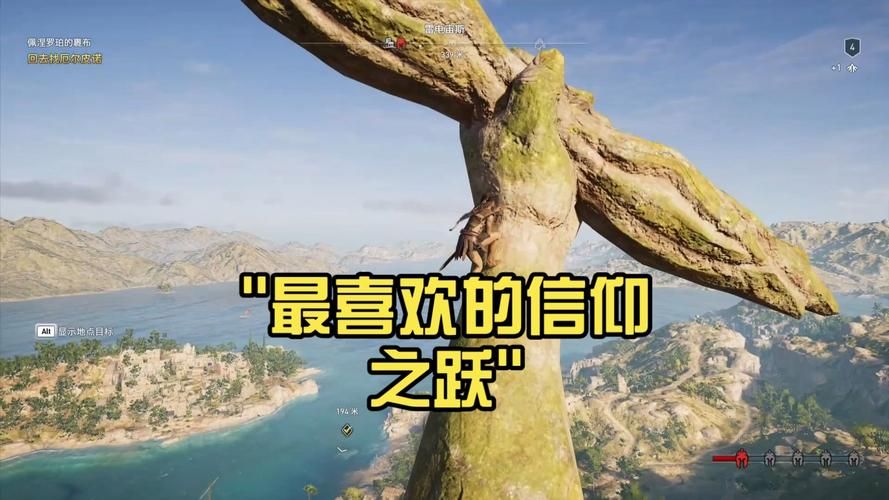 信仰之跃最新版本玩法攻略大全