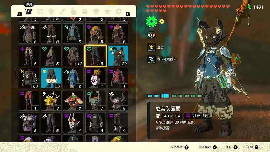 信仰之跃最新版本玩法攻略大全
