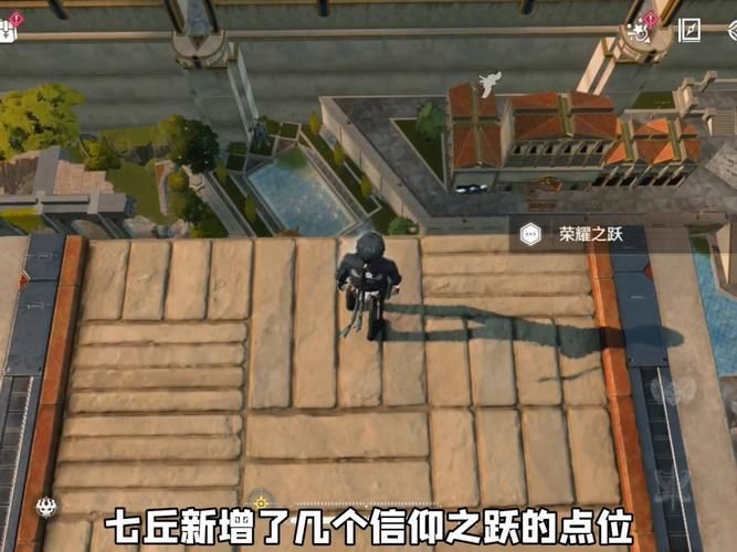 信仰之跃最新版本玩法攻略大全