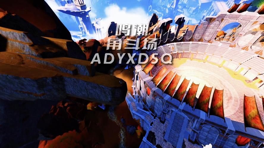 信仰之跃汉化版最新更新内容全介绍 新角色登场