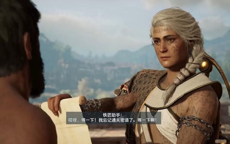信仰之跃游戏介绍 新手必看的玩法与技巧分享