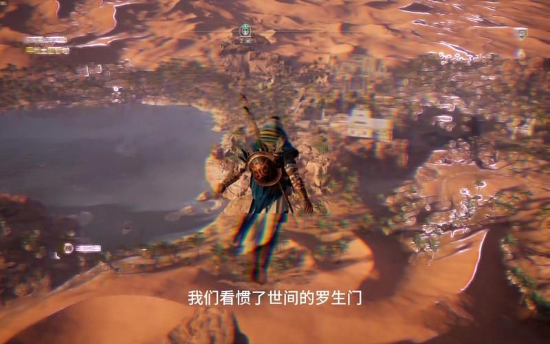 信仰之跃游戏介绍 新手必看的玩法与技巧分享