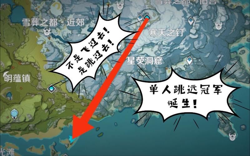 信仰之跃游戏攻略隐藏关卡解锁方法详解