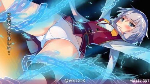 修女卖春救父记绅士游戏角色背景故事介绍