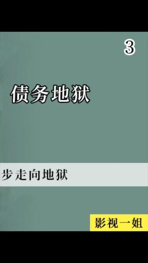 债务地狱官方正式版下载最新版快速体验攻略