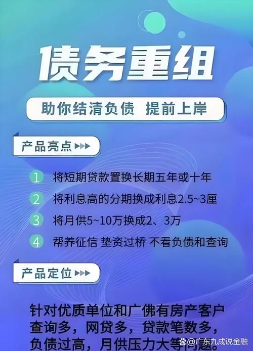 债务地狱官网提供专业债务重组咨询服务