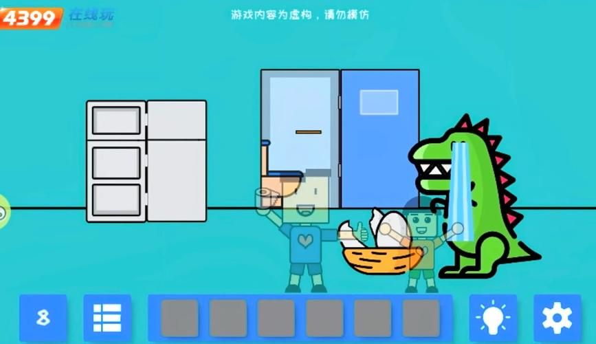 假父亲游戏介绍新手必看的玩法攻略