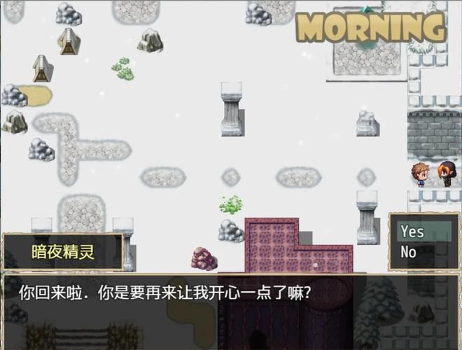 假父亲绅士游戏攻略大全 新手必看详细教程
