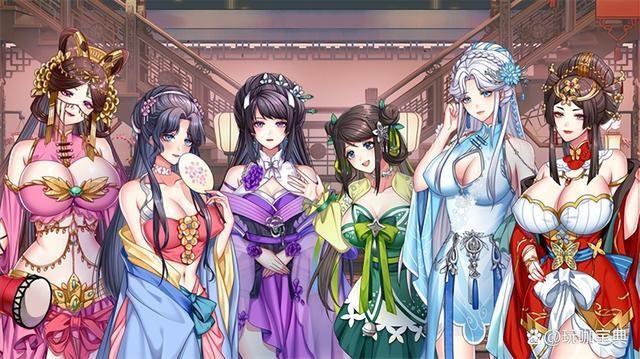 假父亲绅士游戏攻略大全 新手必看详细教程
