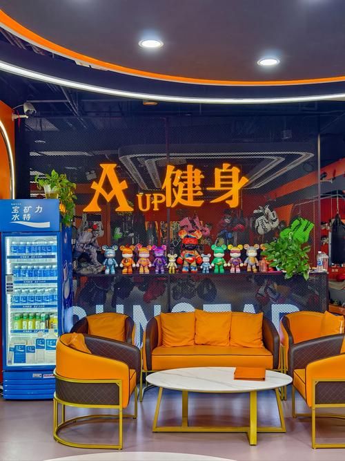 健身房的瑜伽更新地址变了快来看看新地方在哪