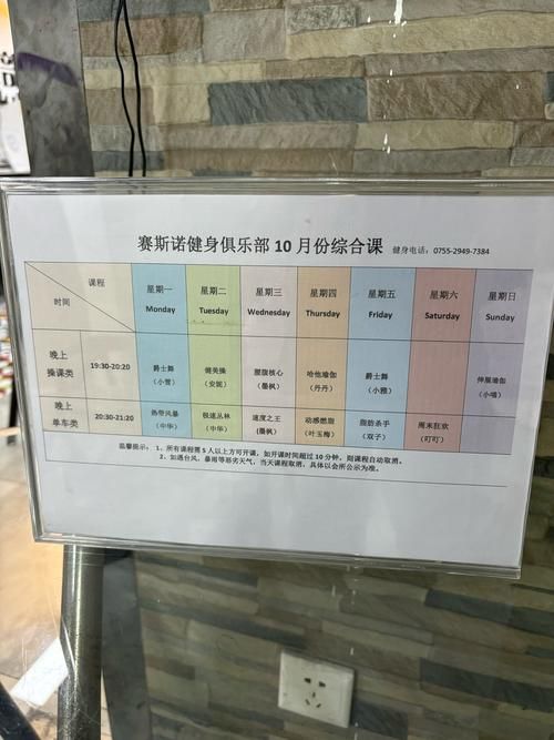 健身教练补课官网大全 找到最适合你的课程