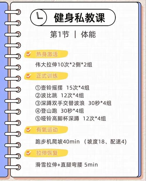 健身教练补课汉化版下载 专业教程一键获取