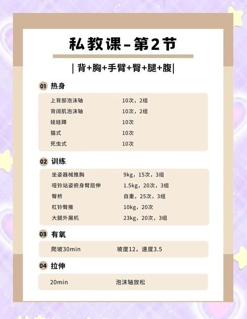 健身教练补课游戏下载攻略 快速提升训练效果