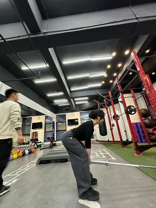健身教练补课游戏官网带你玩转科学健身方法