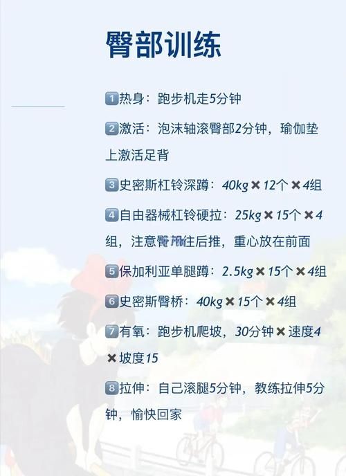 健身教练补课绅士游戏攻略 新手必看训练技巧
