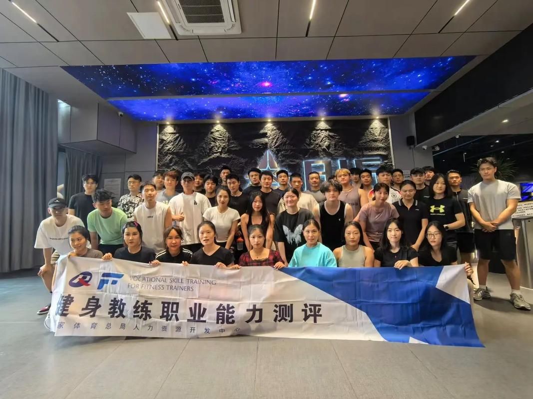 健身教练补课视频在哪下载 这几个平台资源超全