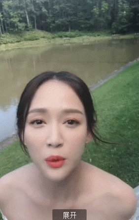 偶像人妻最新动态曝光粉丝直呼太甜了