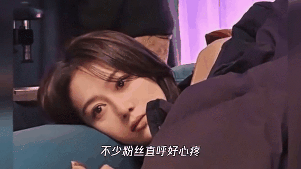 偶像人妻最新动态曝光粉丝直呼太甜了