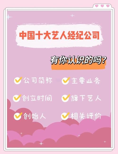 偶像经纪人官方网站带你了解明星幕后故事