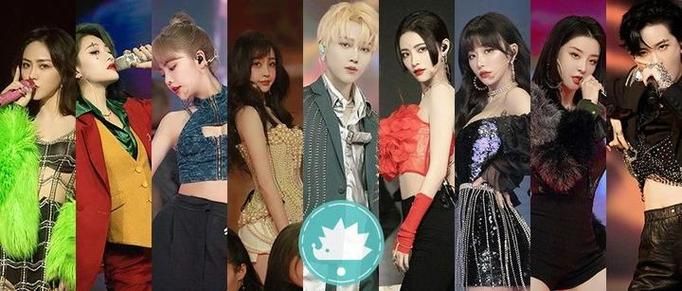 偶像经纪人官方网站带你了解明星幕后故事