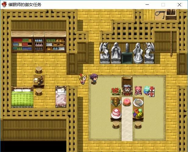 催眠偶像下载安卓版 轻松获取最新版本游戏