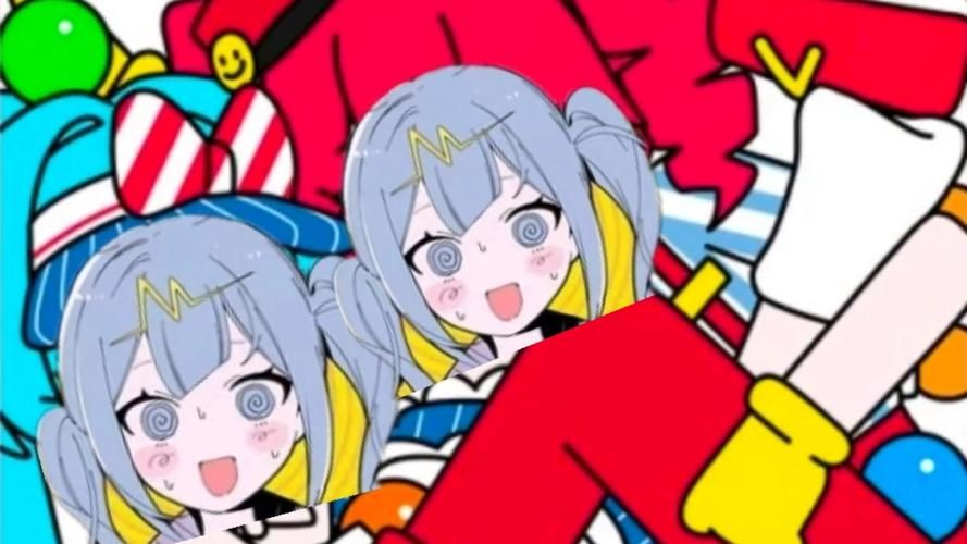 催眠偶像最新发现偶像催眠术竟然这么神奇