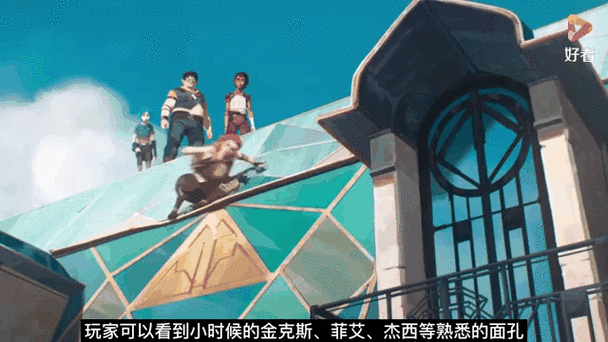 催眠偶像最新版本有哪些隐藏彩蛋等你发现