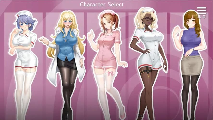 催眠少女绅士游戏哪个版本最值得玩