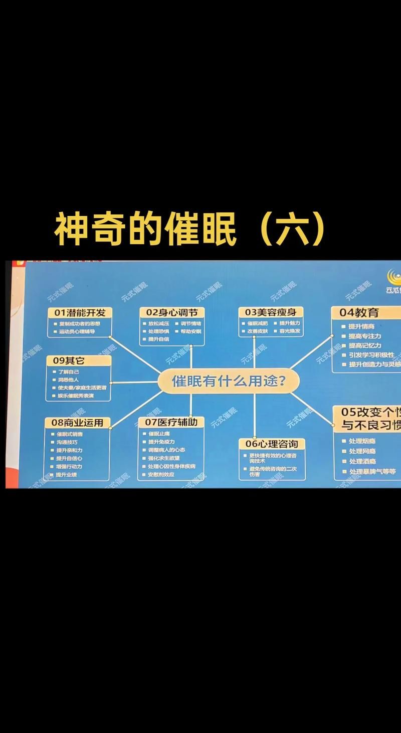 催眠班级官方网站最新课程上线速来报名