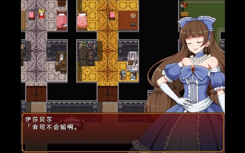 催眠贵族汉化版最新更新内容解析 玩法优化与BUG修复