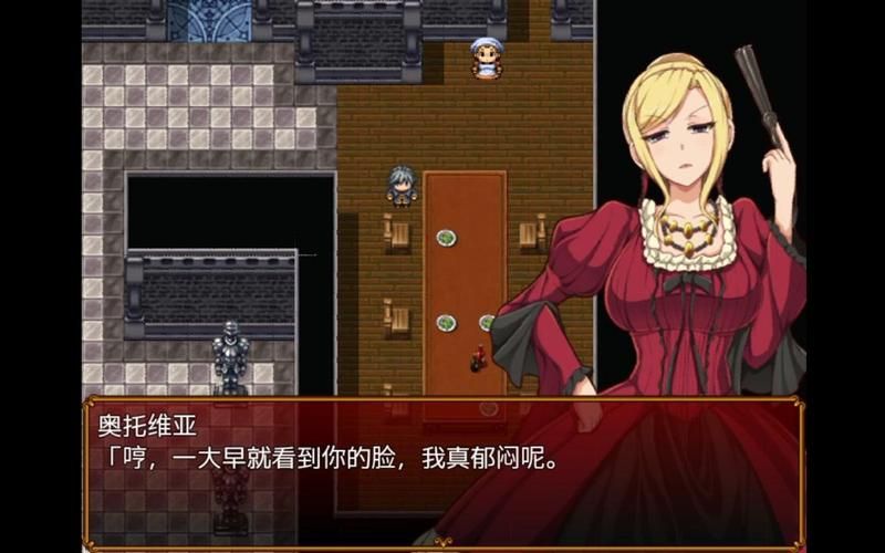 催眠贵族汉化版最新更新内容解析 玩法优化与BUG修复