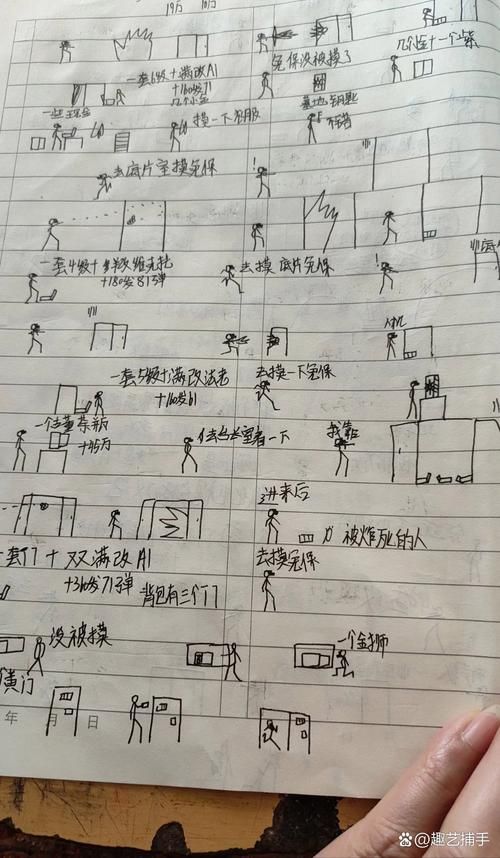 催眠铅笔游戏攻略大全 新手必看的神奇铅笔玩法解析