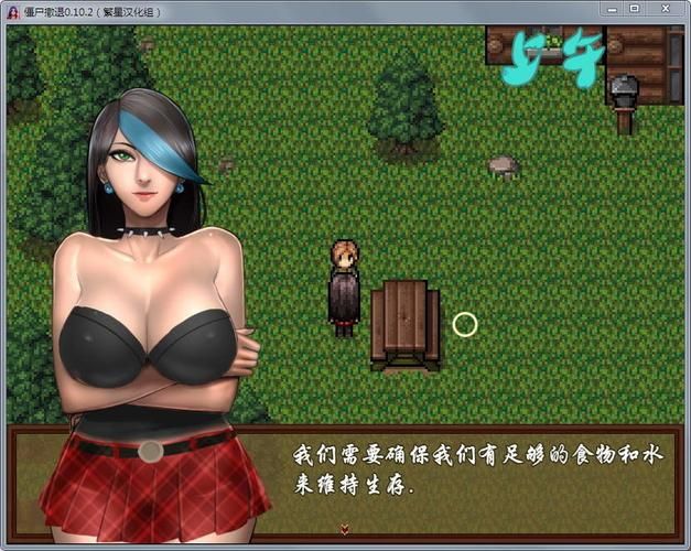 僵尸撤退下载地址在哪 快速获取安全链接