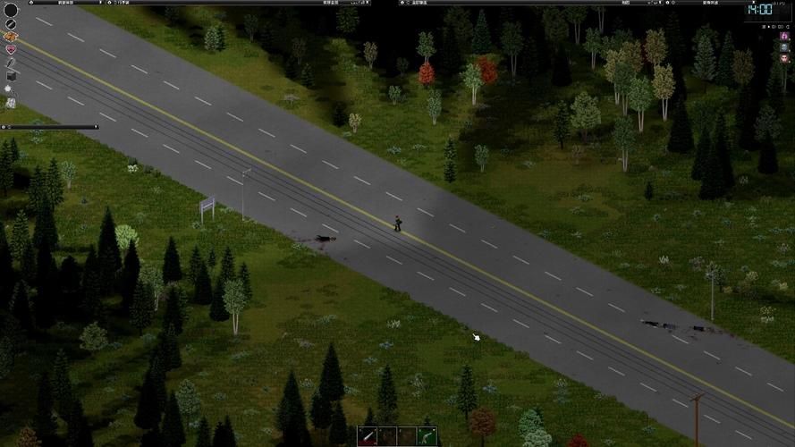 僵尸撤退安卓游戏下载 高清画质流畅不卡顿