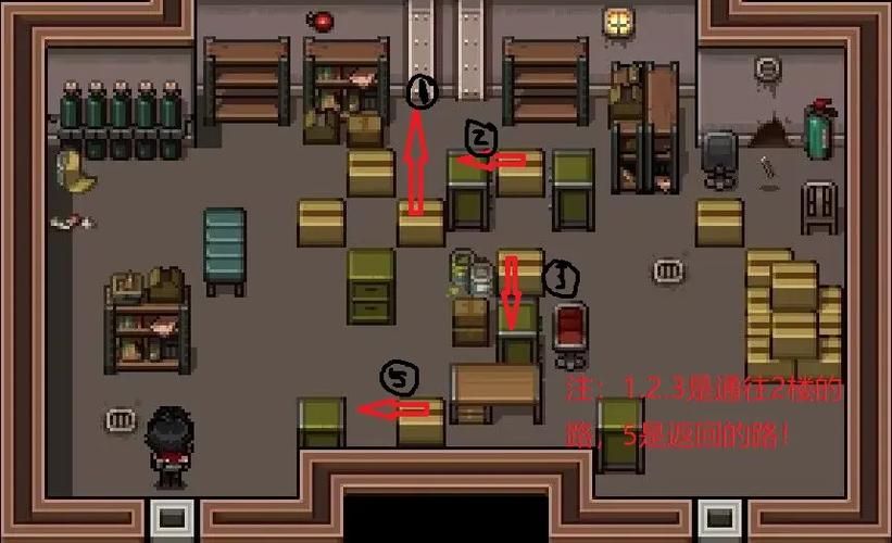 僵尸撤退最新版本是多少 教你如何升级到最新版