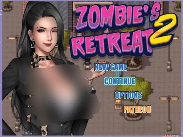 僵尸撤退游戏官网最新下载地址及玩法介绍