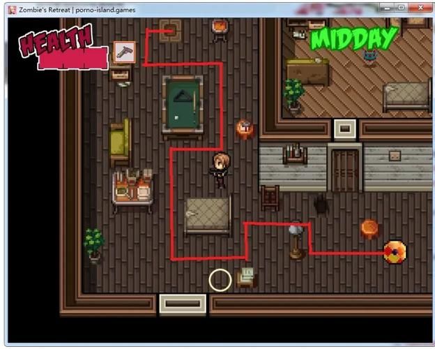 僵尸撤退游戏官网最新下载地址及玩法介绍