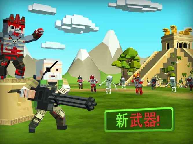 僵尸生活1在哪下载 正版资源下载渠道介绍