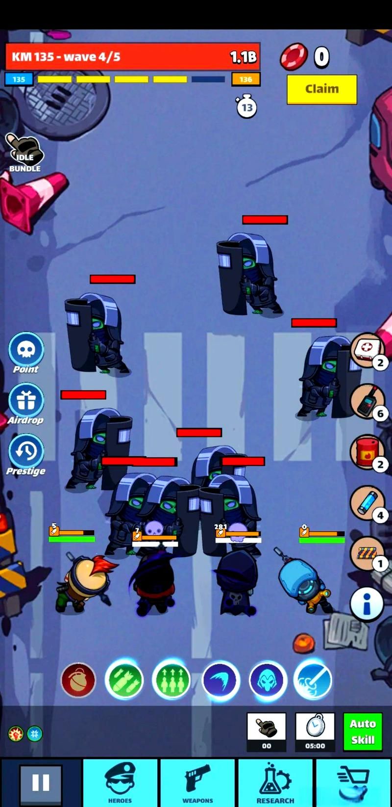 僵尸生活1游戏攻略大全新手必看通关技巧