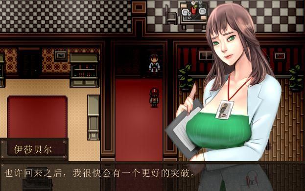 僵尸生活1绅士游戏角色属性与技能详解