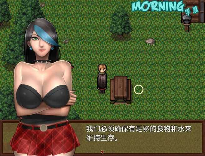 僵尸生活逃离僵尸岛官网新手入门指南