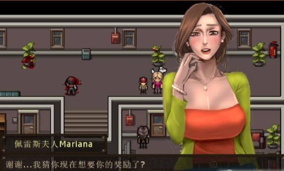 僵尸生活逃离僵尸岛汉化版新版本更新解析