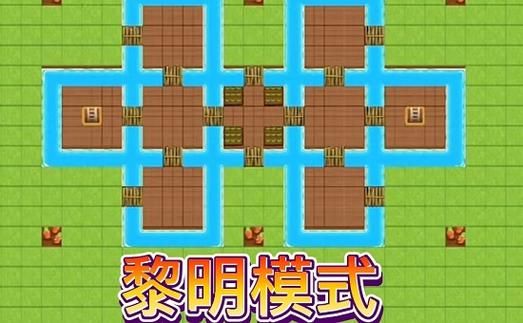 僵尸生活逃离僵尸岛游戏官网联机模式玩法详解