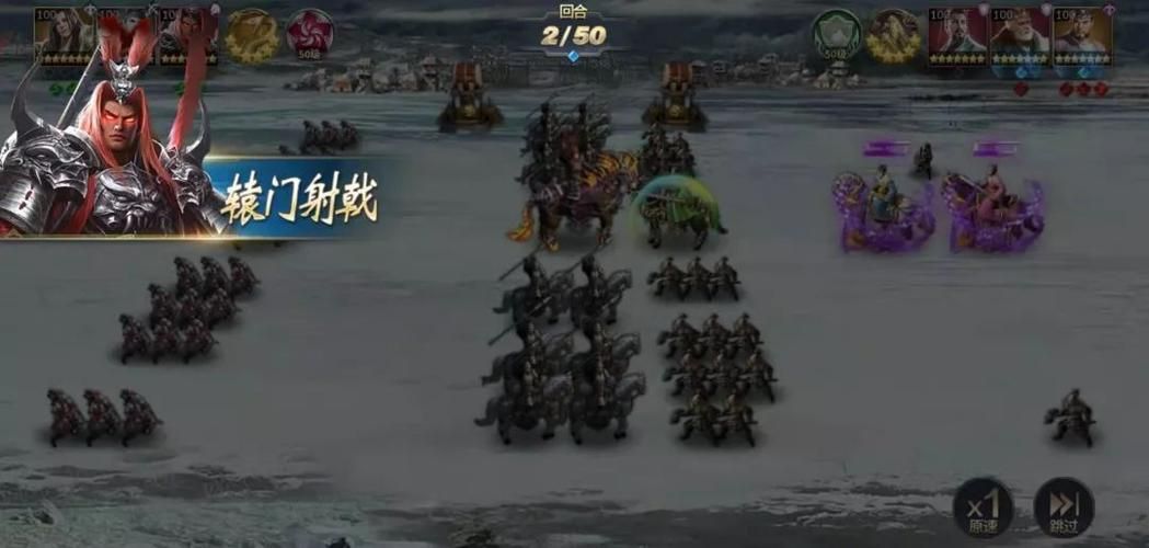 光凛天使杨过游戏角色介绍 强力英雄培养指南