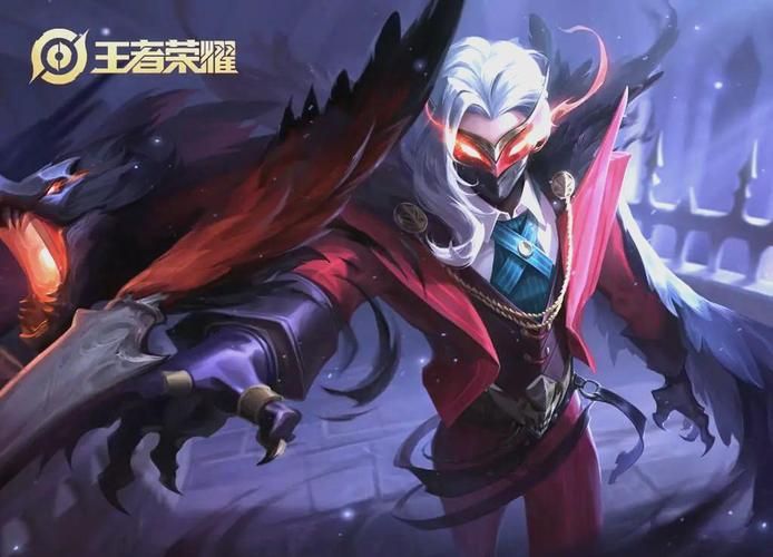 光凛天使杨过游戏角色介绍 强力英雄培养指南