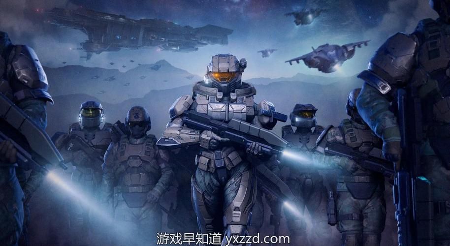 光环v1.6汉化版有什么新变化 最新更新内容盘点